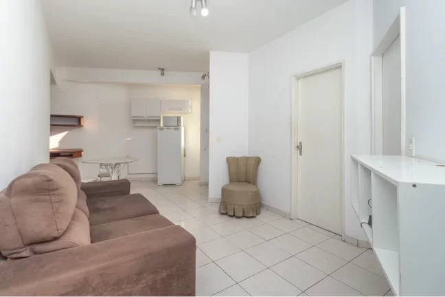 Imagem APARTAMENTO RESIDENCIAL em São Paulo - SP, Moema