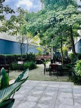 Imagem Sala à venda, 38 m² por R$ 370.000,00 - Barra Funda - São Paulo/SP
