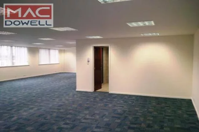 Imagem Salas de escritório com 190 m² - LOCAÇÃO - Centro/RJ
