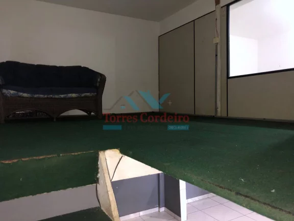 Imagem Salão Comercial - Avenida José Joaquim Seabra