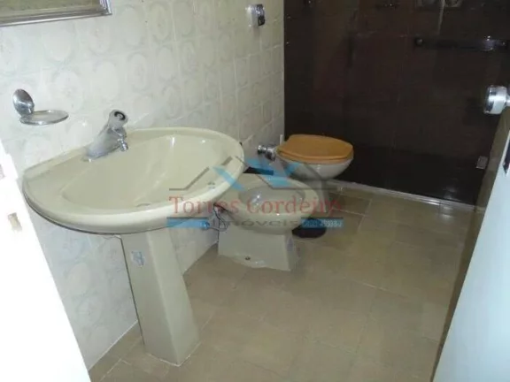 Imagem Apartamento 3 dormitórios - 1 vaga - Fradique Coutinho
