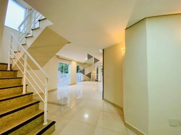 Foto do imóvel: Casa Sobreposta para Venda em Santos, Aparecida, 3 dormitórios, 3 suítes, 6 banheiros, 2 vagas