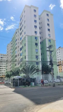 Imagem APARTAMENTO RESIDENCIAL em SERRA - ES, CHÁCARA PARREIRAL