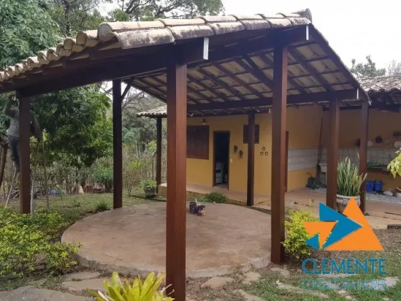 Imagem CASA CONDOMINIO FECHADO CONDADOS DA LAGOA SANTA MG