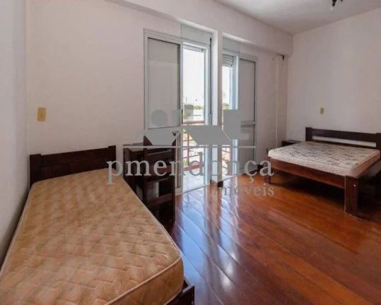 Imagem Apartamento Duplex Vila Madalena 81m², 2 quartos e 2 vagas