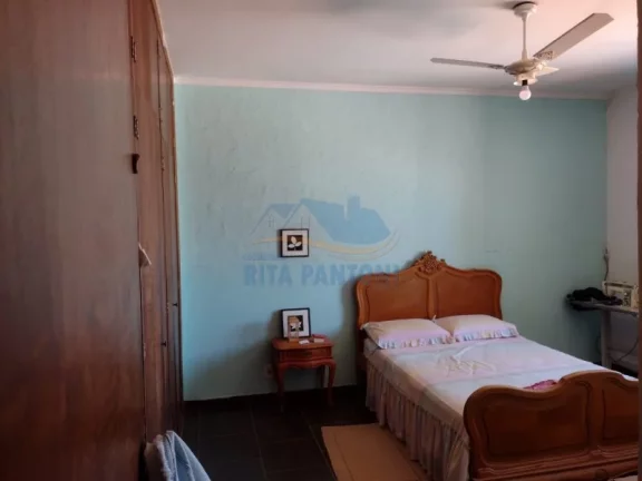 Imagem Casa - Ribeirão Preto - Ribeirânea - Região Leste