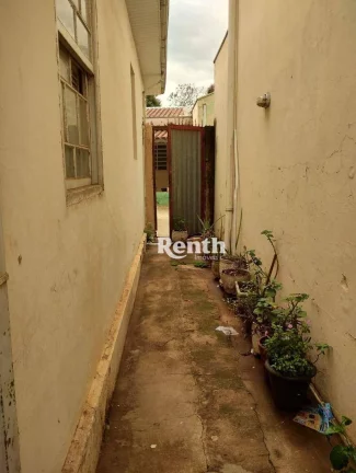 Imagem Casa com 2 dormitórios à venda, 106 m² por R$ 240.000 - Vila Aparecida - Rio Claro/SP