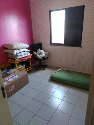 Imagem Verde Vida - Apartamento 3/4 com Suíte, Área de Lazer e Vaga de Garagem!