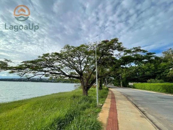 Imagem Terreno à venda, 360 m² por R$ 399.000,00 - Lundceia - Lagoa Santa/MG