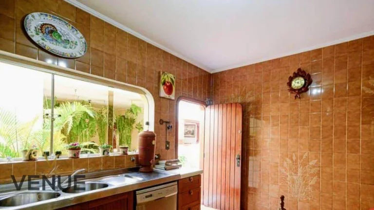 Imagem Sobrado à venda por R$ 2.675.000,00 - Jardim São Bento - São Paulo/SP