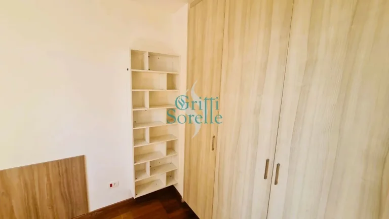 Imagem Apartamento à Venda no Paraíso - São Paulo/SP.