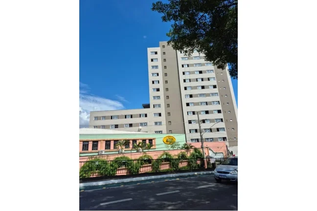 Imagem APARTAMENTO RESIDENCIAL em São Paulo - SP, Barra Funda