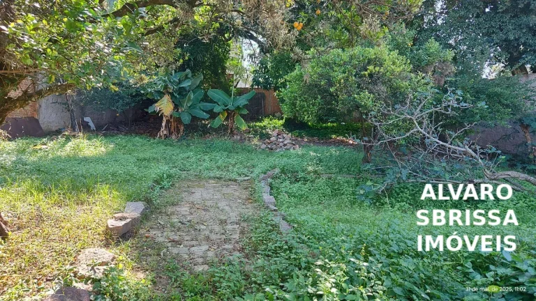 Imagem Casa com 3 dormitórios em terreno de 560m² à venda, por R$ 800.000 - Vila Teixeira - Salto-SP