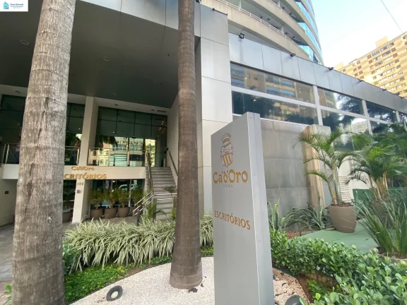 Imagem SALA COMERCIAL em SÃO PAULO - SP, CONSOLAÇÃO