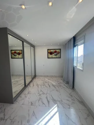 Imagem VILA MASCOTE * 2 DORM. * COMODIDADE * PRONTO PARA MORAR