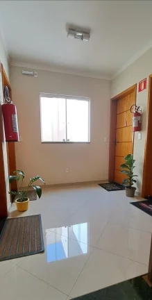 Imagem APARTAMENTO A VENDA NA VILA ASSUNÇÃO SANTO ANDRÉ