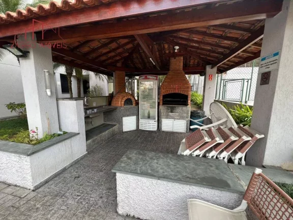 Imagem Apartamento - 3 Dorms - 2 Vagas - Vila Andrade.