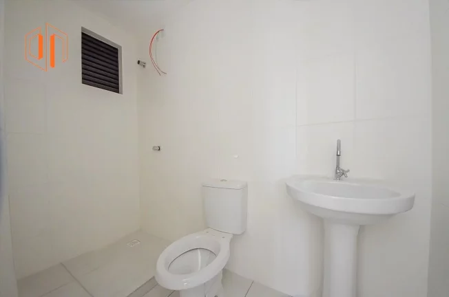 Imagem Apartamento para Venda em São José dos Pinhais, Aristocrata, 2 dormitórios, 1 banheiro, 1 vaga
