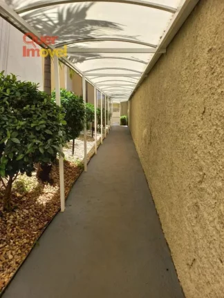 Imagem Imperdível oportunidade: Apartamento à venda em Ribeirão Preto-SP, Residencial Flórida, 2 quartos, 2 salas, 1 banheiro, 1 vaga, 62,35m²!