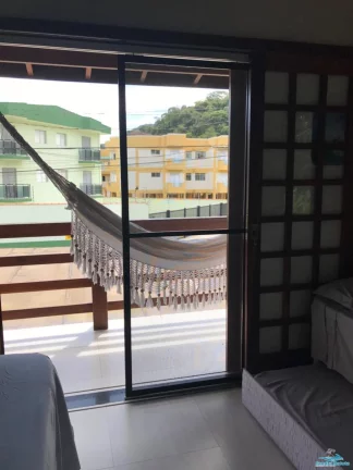 Imagem Sobrado com fino acabamento/Perequê Açu/Ubatuba