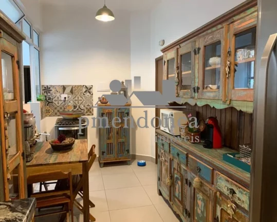 Imagem Apartamento na Rua Piauí com 3 quartos e 1 vaga, 151m²
