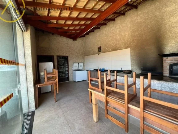 Imagem Casa para Venda em Bom Jesus dos Perdões, Jardim Real, 2 dormitórios, 2 suítes, 2 banheiros, 5 vagas