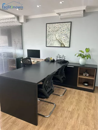 Imagem PRÉDIO COMERCIAL PARA LOCAÇÃO - ALVES DIAS - SÃO BERNARDO DO CAMPO - SP