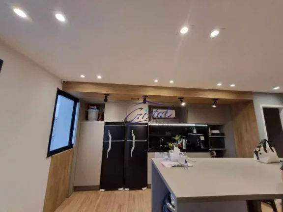 Imagem Conjunto, 153 m² - venda ou aluguel Indianápolis - São Paulo/SP