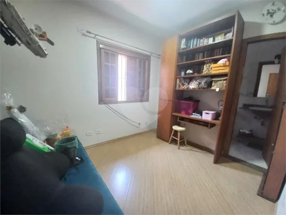 Imagem Casa à venda com 5 quartos, sendo 3 suítes, em Butantã, São Paulo - SP