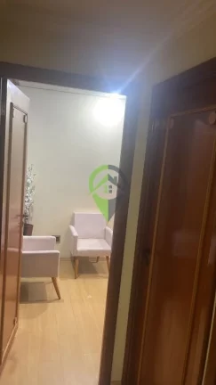 Imagem Conjunto comercial à venda, no Centro de Santos.