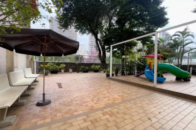 Imagem Apartamento Vila Mariana - 62M², 1 Dorm, Armários, Lazer.