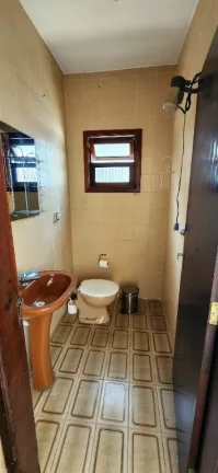 Imagem Casa com 4 dormitórios à venda, 336 m² por R$ 1.500.000 - Chácara Faggion - Suzano/SP
