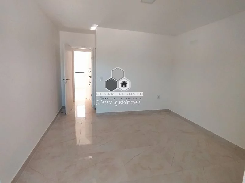 Imagem Residencial Colibris - Casas Duplex com 03 quartos no Eus?(C)bio