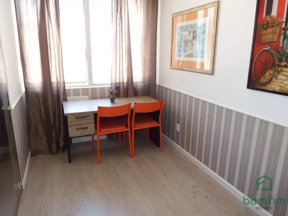 Imagem Sala à para Locação, Bairro Floresta, Porto Alegre/RS. - SA2511-CII