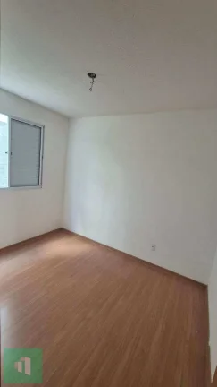 Imagem Apartamento para alugar em Suzano, Jardim Europa, com 2 quartos