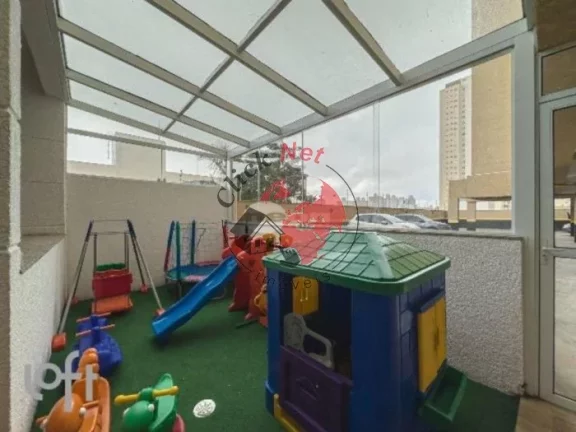Imagem Apartamento à venda com 2 dormitórios, sacada grill e 1 vaga em ótima localização do centro de São Bernardo do Campo