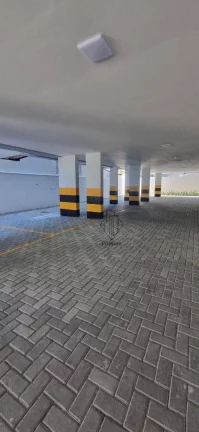 Imagem Apartamentos com varanda / sacada gourmet a 300m da praia de Intermares -AP2440