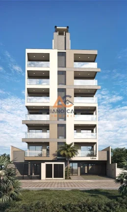 Imagem Apartamento com 2 dormitórios sendo 1 suíte em Gravatá de Navegantes - Adriano Carpes vende