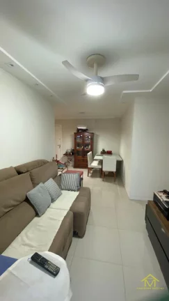 Imagem Apartamento com 2 Quartos à Venda, 80 m² em Praia Da Costa - Vila Velha