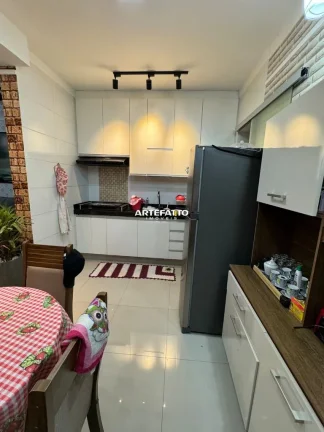 Imagem Apartamento à Venda – Jardim Luiza 2