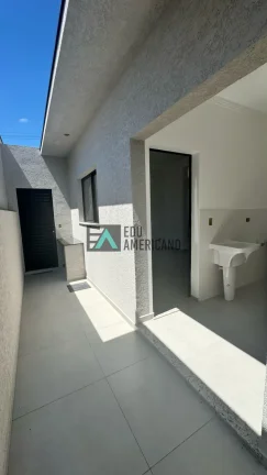 Imagem CASA TÉRREA EM LOTEAMENTO , BOM JESUS DOS PERDÕES