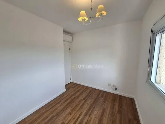 Imagem Apartamento para Alugar em Alphaville - Alpha Garden