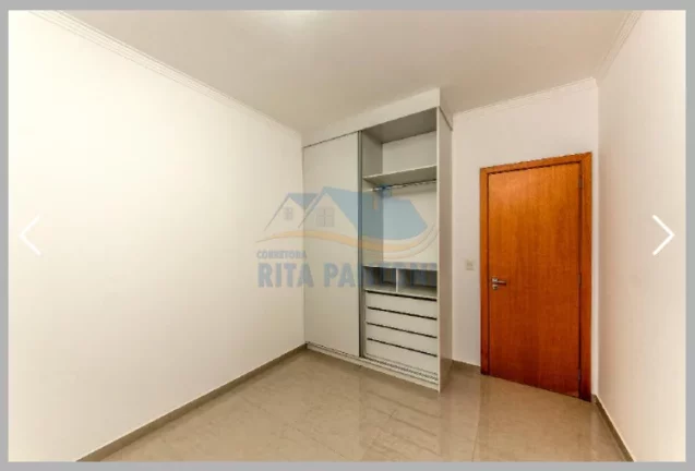 Imagem Apartamento - Ribeirão Preto - Jardim Irajá - Região Sul