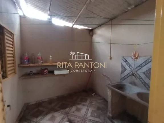 Imagem Casa - Ribeirão Preto - Ipiranga - Região Norte