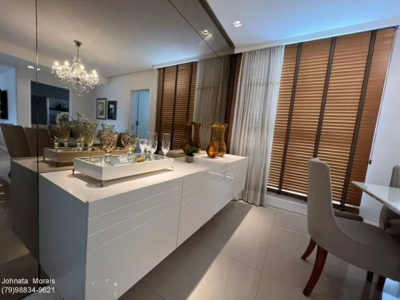 Imagem Apartamento Espaçoso e Reformado no Condomínio Maison Ile de France - Confira!