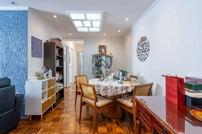 Imagem Apartamento Campo belo pronto para morar proximo metrô