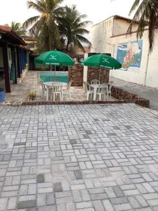 Imagem Pousada para Venda em Saquarema, Boqueirão, 10 dormitórios, 9 banheiros, 8 vagas