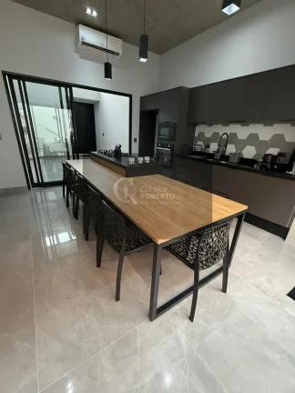 Imagem Casa Térrea de Alto Padrão no San Marco – 150m², 3 Suítes e Piscina