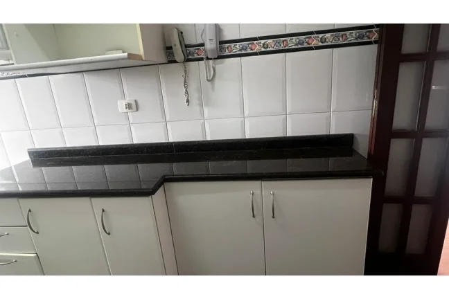 Imagem APARTAMENTO RESIDENCIAL em São Paulo - SP, Campo Belo