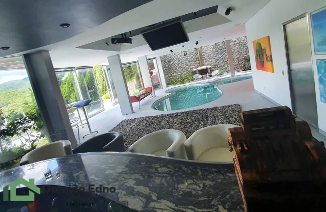 Imagem CASA ALTO PADRÃO NA MALOTA EM JUNDIAÍ